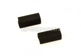 Щетки для электродвигателя (6,4x6,4x15,7mm) 1119-110-080