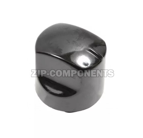 Ручка регулировки для варочной панели Ariston Indesit C00084017