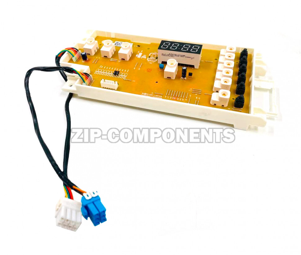 Плата управления стиральной машины LG EBR64458125