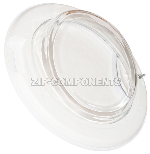 Люк в сборе стиральной машины INDESIT C00509022 C00273668