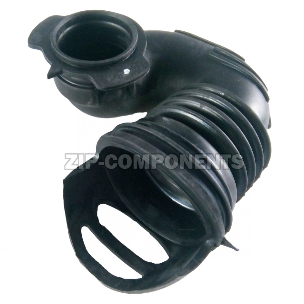 Патрубок от порошкоприемника к баку LG 4738EN2002A