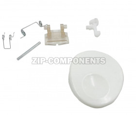 Ручка люка стиральной машины Ardo 719004600