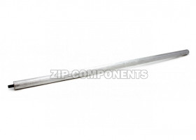 Анод магниевый D21x660mm M8x13mm