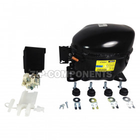 Компрессор Secop GTK80AT (R-134, 232Вт, 23.3C) Словакия