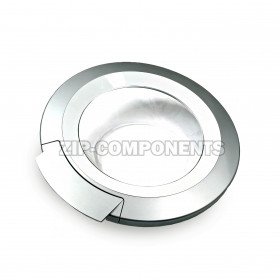 Дверка (Люк) в сборе Bosch 746327