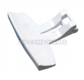 Ручка люка Whirlpool 481249818261 481249818139 C00316653