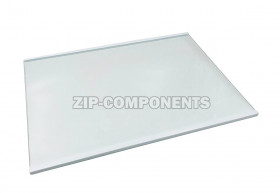 Полка (белая) холодильника Haier 0060864892HRC