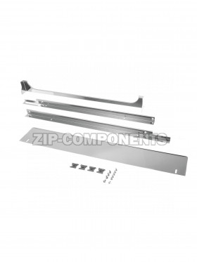 Облицовочные планки для посудомоечной машины Bosch 11027056