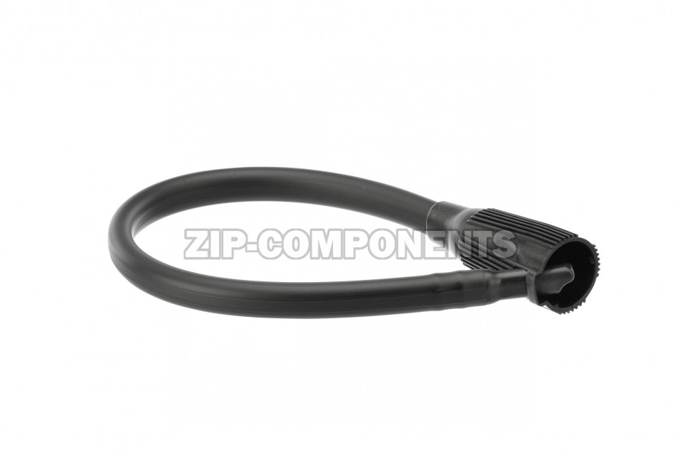 Гибкая насадка для пылесоса Bosch 00268280