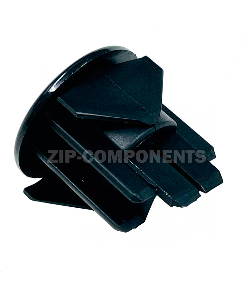 Переключатель для духового шкафа Whirlpool 480121101177