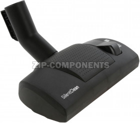 Щетка для пола &amp;quot;SilentClean&amp;quot; для пылесоса Bosch 00573773