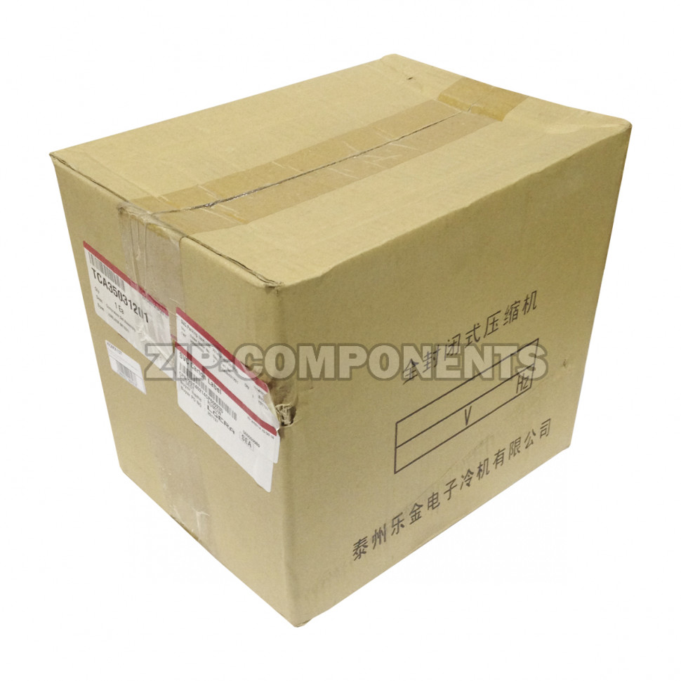 Компрессор линейный для холодильника LG TCA35031201 LQ86LAEM