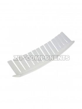 Держатель для бутылок в полку холодильника Bosch 00498239