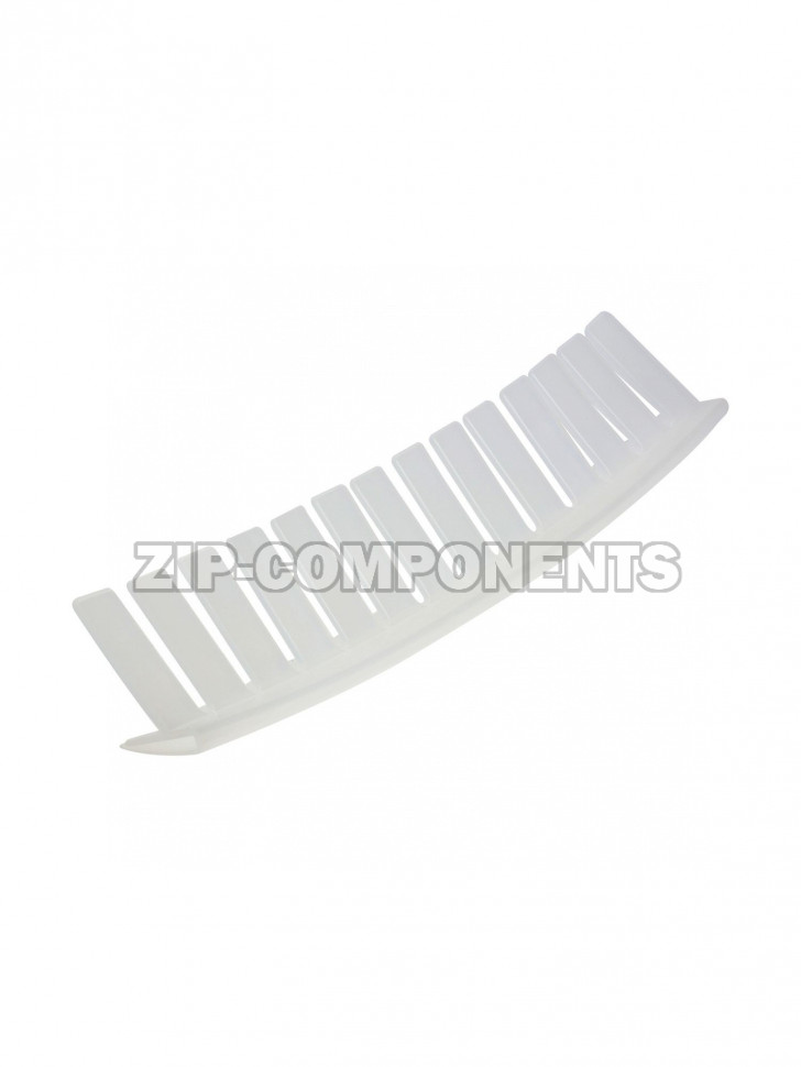 Держатель для бутылок в полку холодильника Bosch 00498239