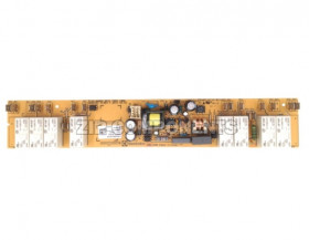 Модуль управления для духового шкафа Whirlpool С00386022