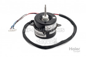 Внешний мотор Haier A001A3000076E