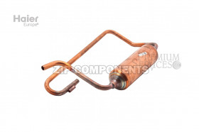 Всасывающая труба Haier A0010712742