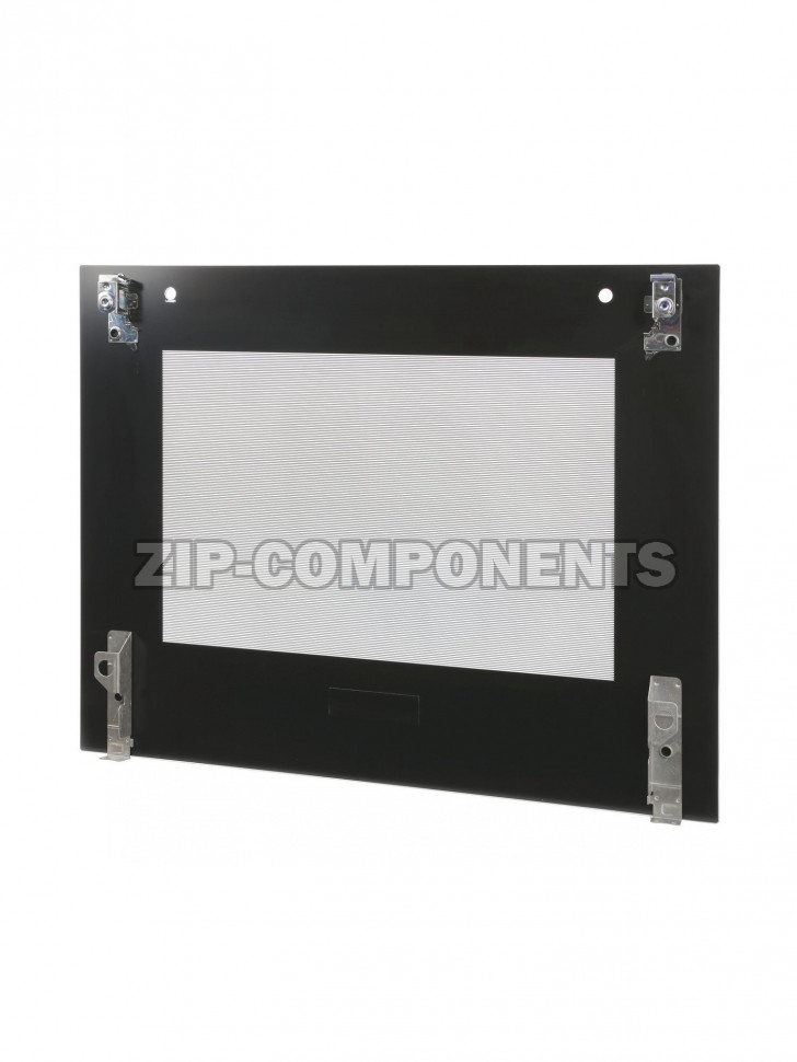 Внешнее стекло дверцы духового шкафа Bosch 00743221