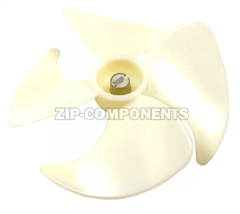 Крыльчатка вентилятора холодильника Liebherr 6299002