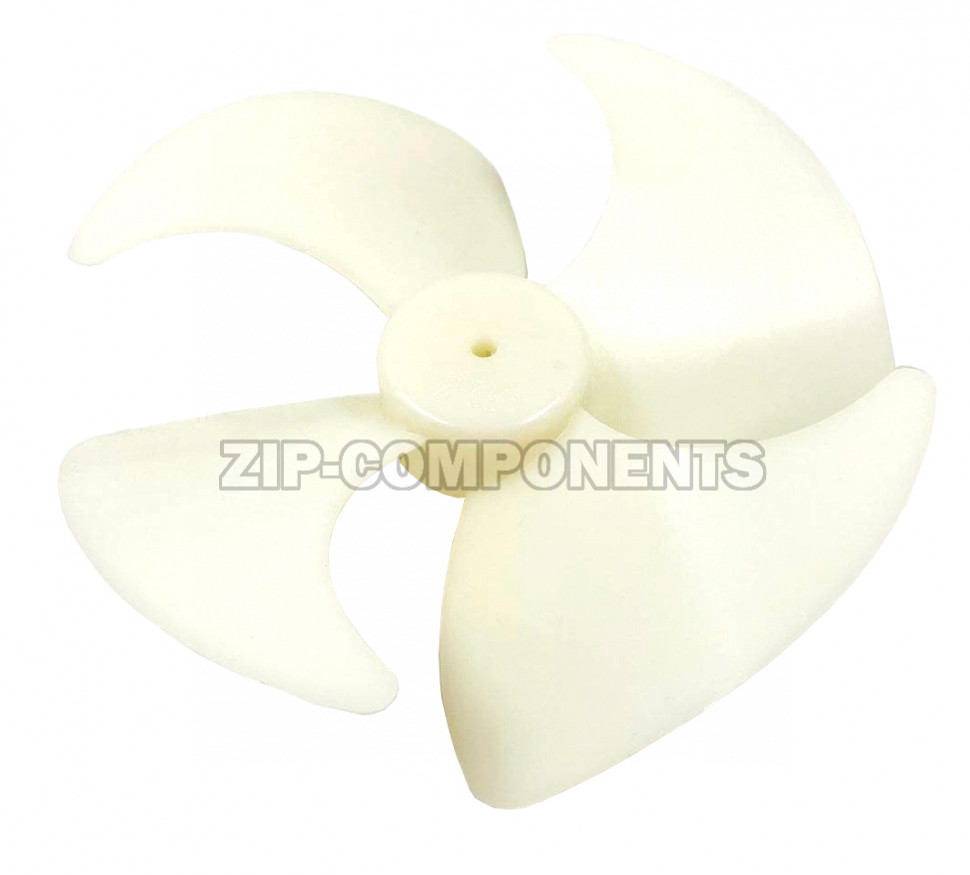 Крыльчатка вентилятора холодильника Liebherr 6299002