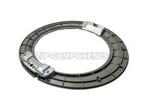 Обечайка люка Samsung DC97-15192C