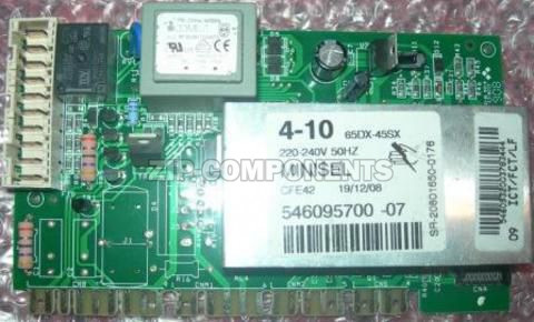 Модуль (Плата) Ardo 546095700