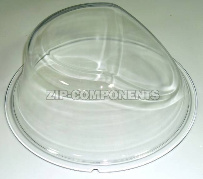 Стекло дверки (люка) HANSA 1036030