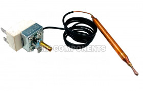 Термостат капиллярный 0-85°C WYF85Z