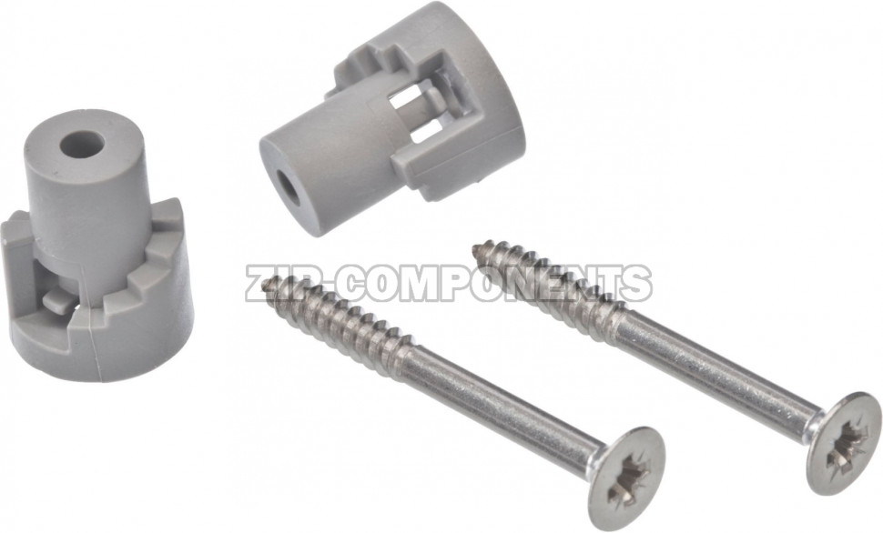 Крепёжный набор посудомоечных машин, для правой/левой стороны Bosch 00622861