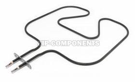 ТЭН для духовки ZANUSSI 3970125013 1000W Backer