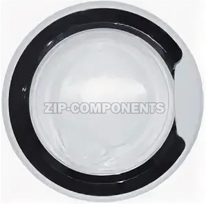 Люк стиральной машины Indesit C00509112