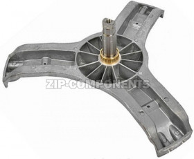 Крестовина барабана Electrolux 50279087006