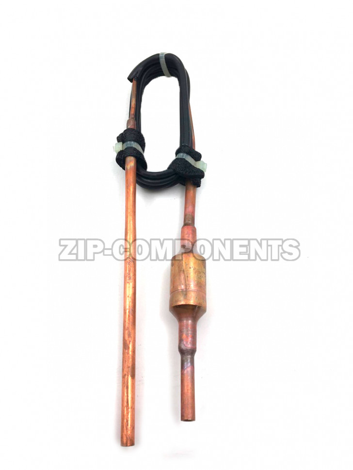 Сервисный клапан 4-х ходовой Haier 0150710307