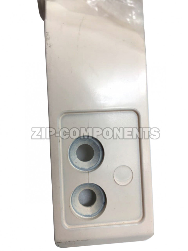 Ручка двери белая холодильника LG AED72973805 Уценка