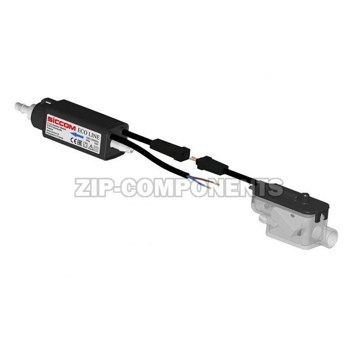 Помпа дренажная кондиционера Siccom Eco Line