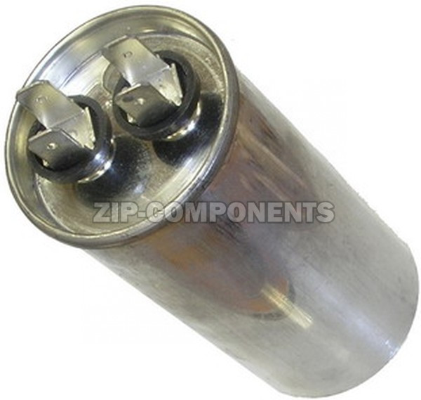 Конденсатор 70 мкФ металл