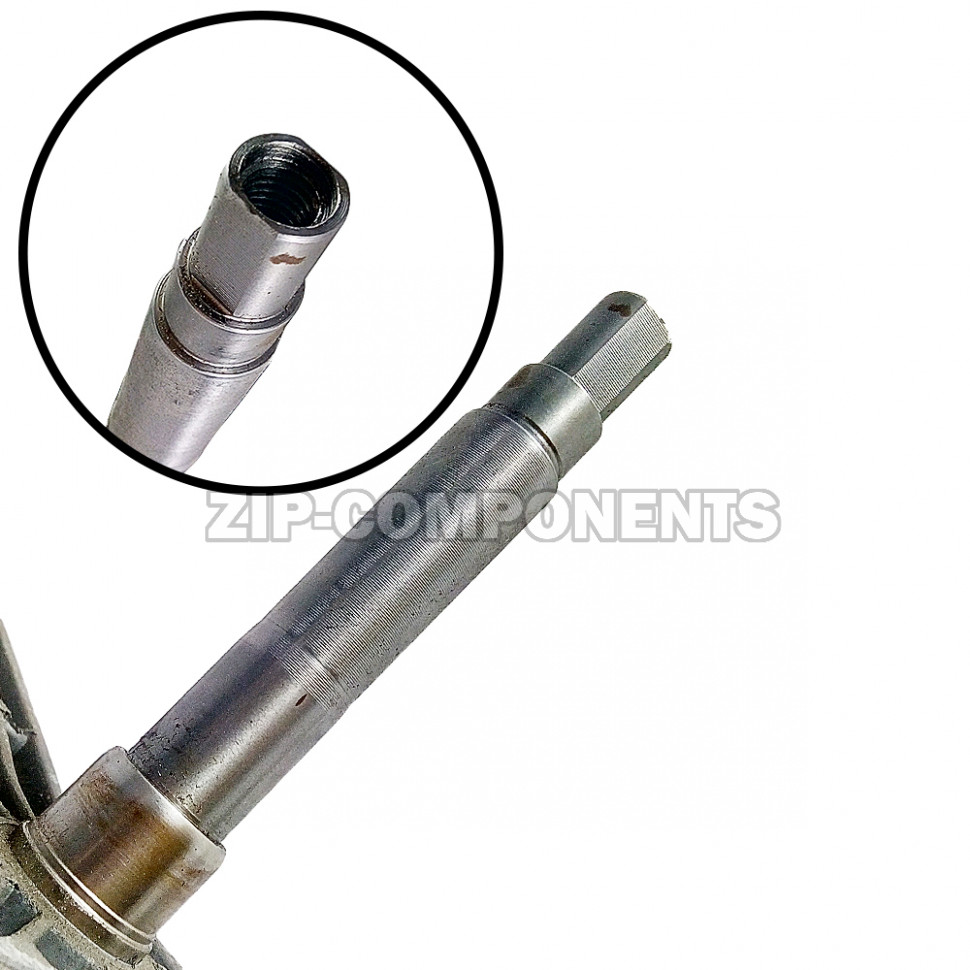 Крестовина барабана для стиральной машины Samsung DC97-00124B DC97-00124F