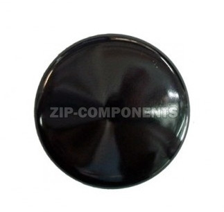 Крышка рассекателя для плиты D50мм Indesit C00037763