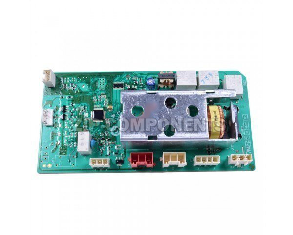 Модуль стиральной машины Haier 0024000048H