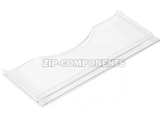 Панель ящика морозильной камеры для холодильника Атлант (774142100500) 774142100501