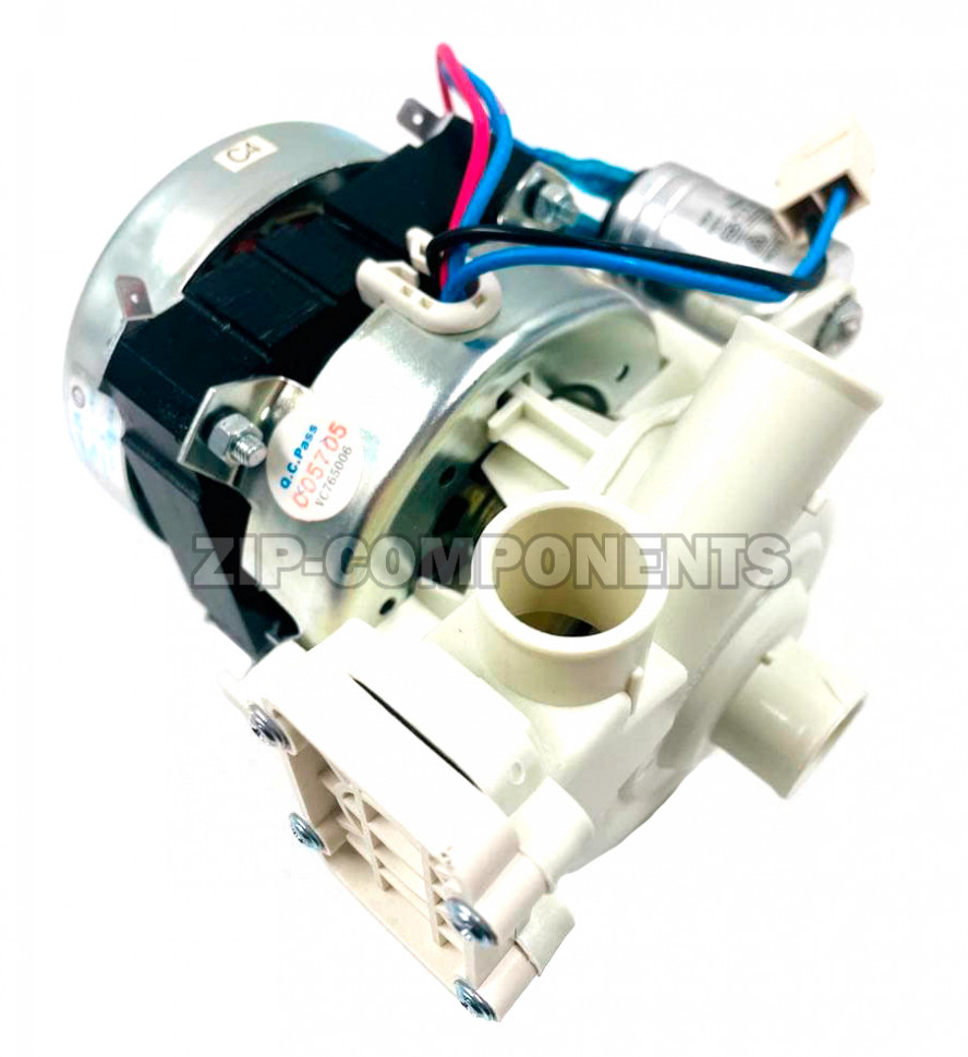 Циркуляционный насос для посудомоечной машины Haier 012G9370094A