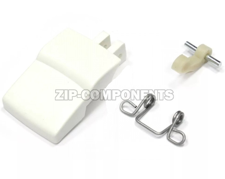 Ручка люка Whirlpool 481949869538 C00317378