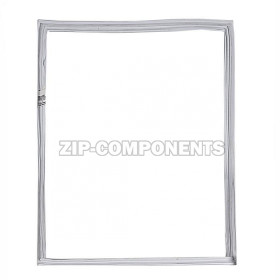 Уплотнитель двери холодильника Stinol, Indesit, Ariston (570x1010 мм) C00854009 Оригинал