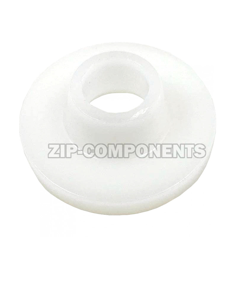 Втулка (прокладка) к шнеку мясорубки MOULINEX ss-989848 SS-989843, MS-0670267 