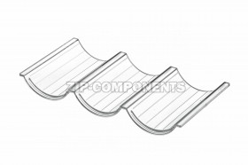 Подставка для размещения бутылок, для холодильника Bosch 00702414