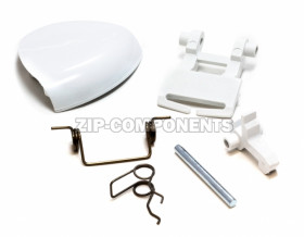 Ручка люка Ardo 719004300, 651027670 в сборе