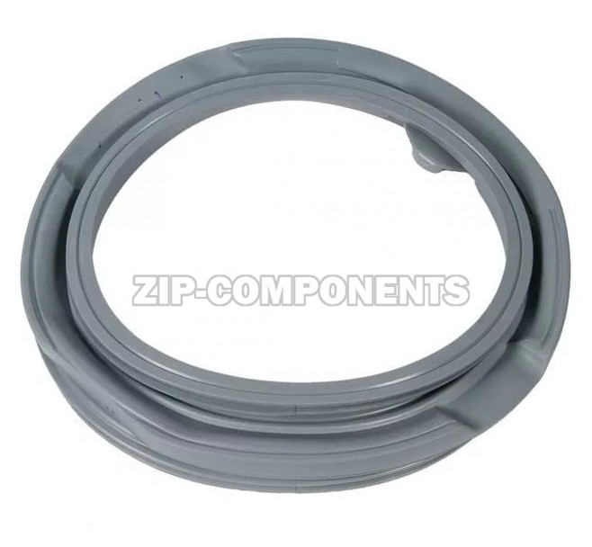 Манжета люка стиральной машины Samsung DC64-02605A