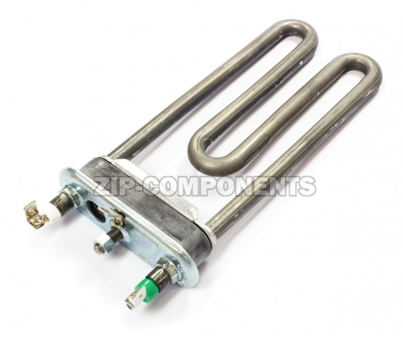 ТЭН 1460W (прям.с отв.L=150 R13 M110) Thermowatt 3406169 Indesit 299508 Италия