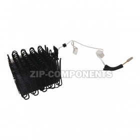 Испаритель холодильника LG ACG35164701