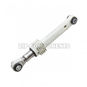 Амортизатор стиральной машины (Aks, 40N, 197-296мм, 10мм) Samsung DC66-00343A